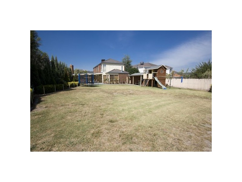 21 Garland Rise, Rowville VIC 3178