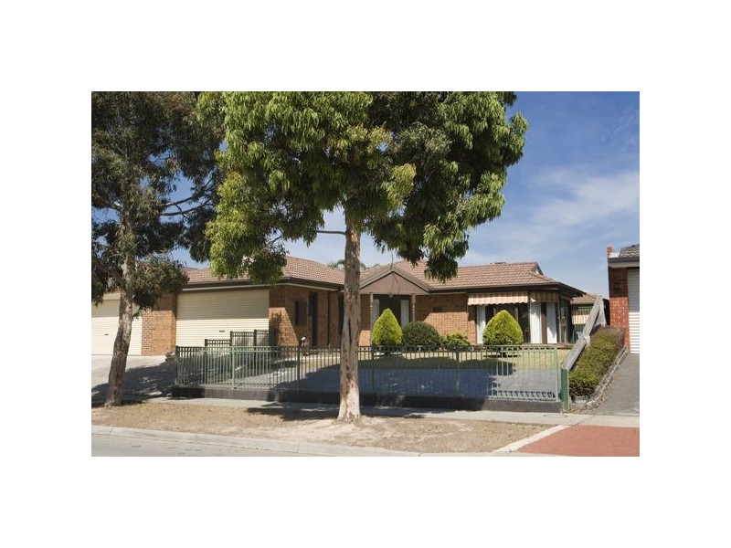 40 Shearer Drive, Rowville VIC 3178