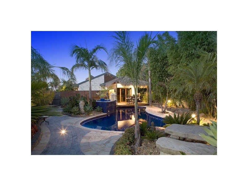 3 Elaine Place, Rowville VIC 3178