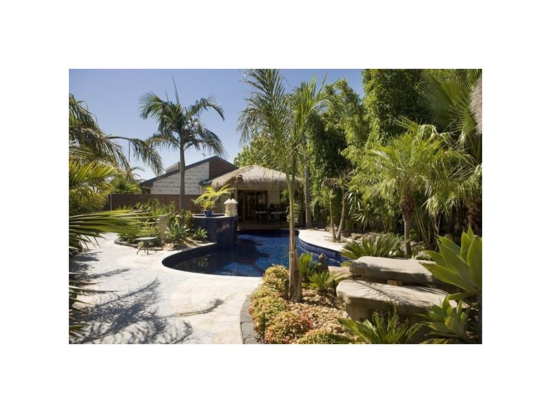 3 Elaine Place, Rowville VIC 3178