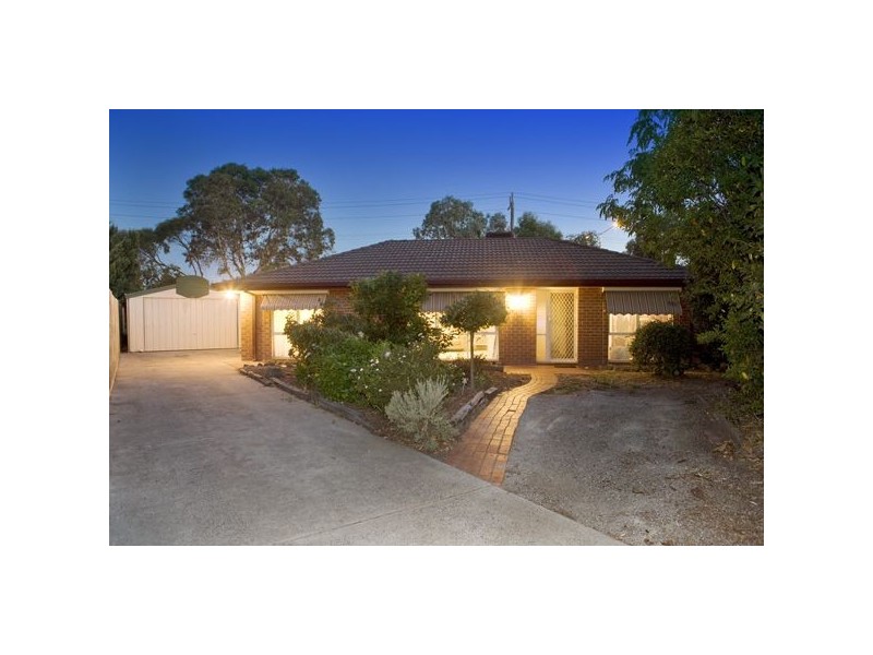 29 Balladonia Road, Rowville VIC 3178