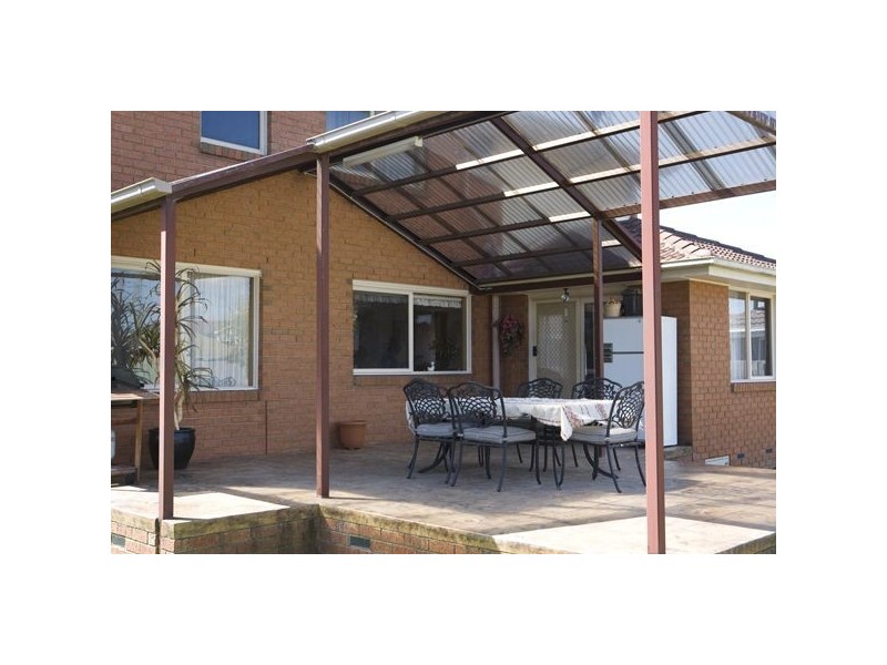 186 Waradgery Drive, Rowville VIC 3178