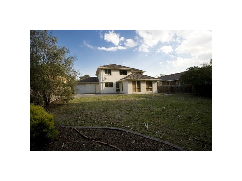 19 Cairn Curren Close, Rowville VIC 3178
