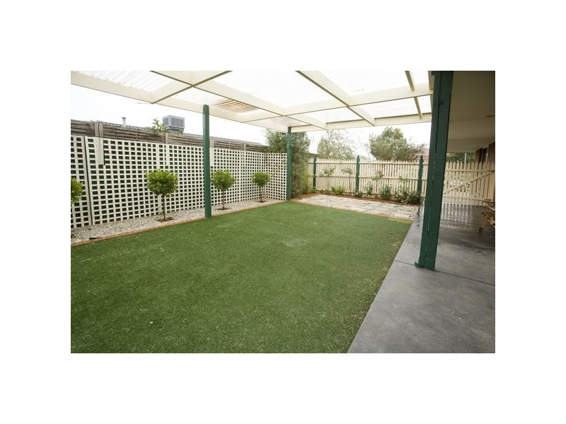 7 Manhatten Terrace, Rowville VIC 3178