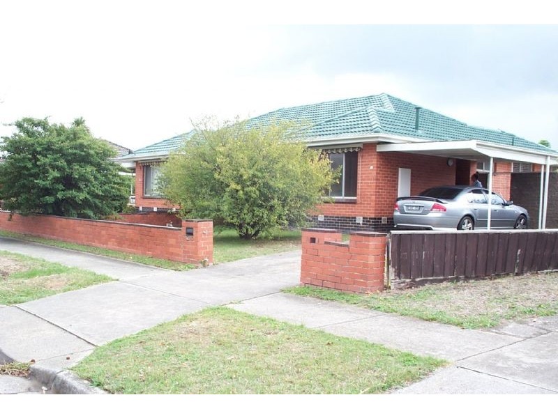 60B Albert Road, Hallam VIC 3803