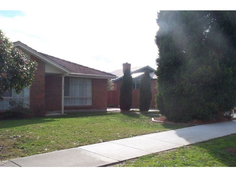 1/142 Murrindal Drive, Rowville VIC 3178