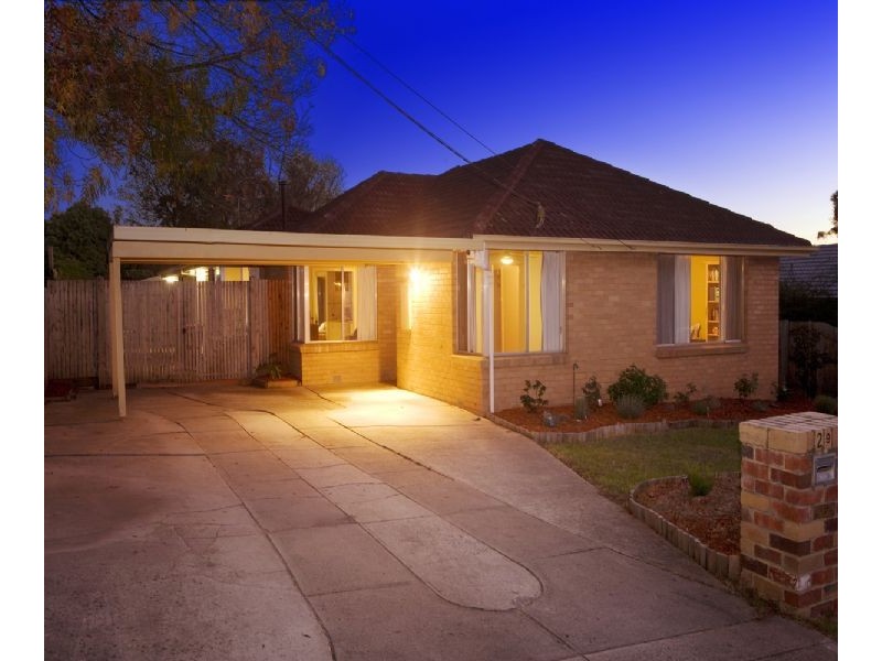 29 Carrara Road, Rowville VIC 3178