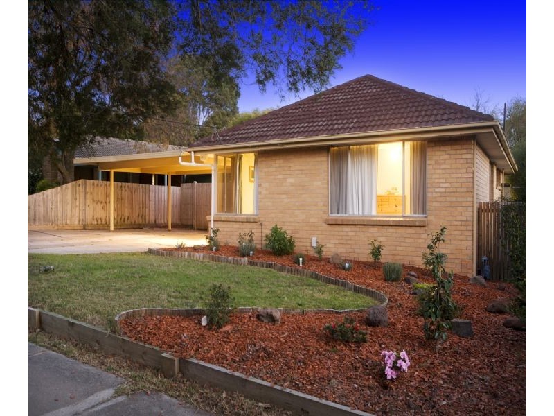 29 Carrara Road, Rowville VIC 3178