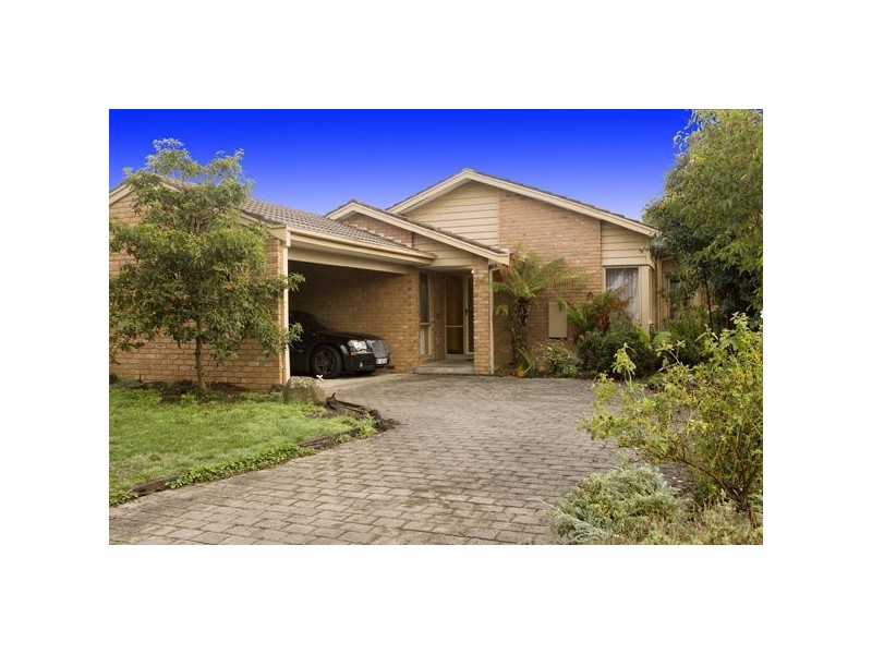 45 Ponsford Avenue, Wantirna South VIC 3152