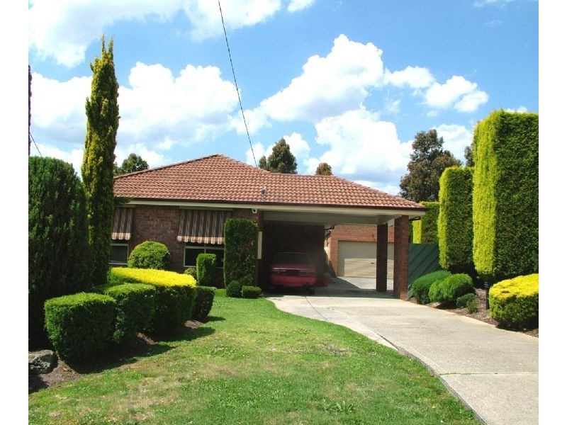 37 Corhanwarrabul Close, Rowville VIC 3178