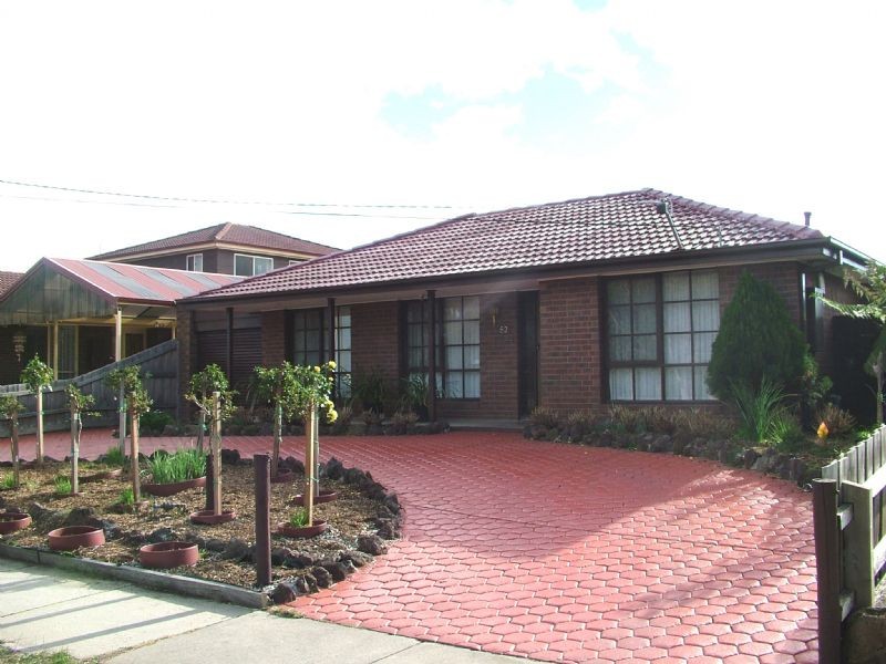 52 Lakeview Avenue, Rowville VIC 3178