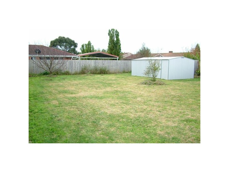 52 Lakeview Avenue, Rowville VIC 3178