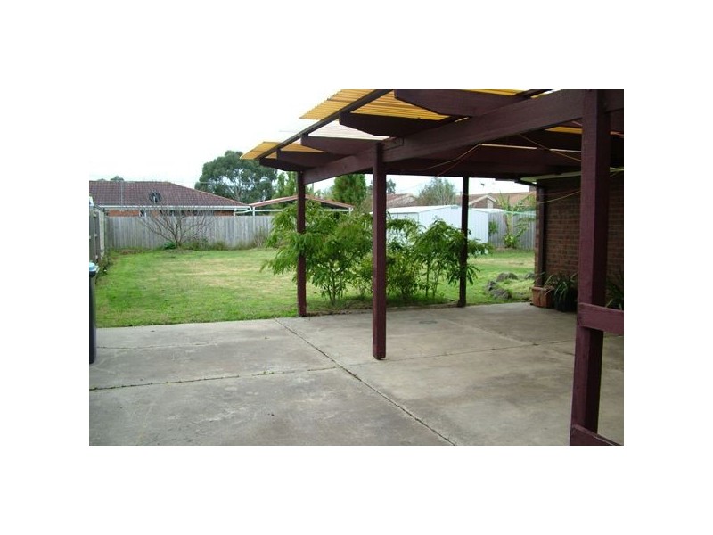 52 Lakeview Avenue, Rowville VIC 3178