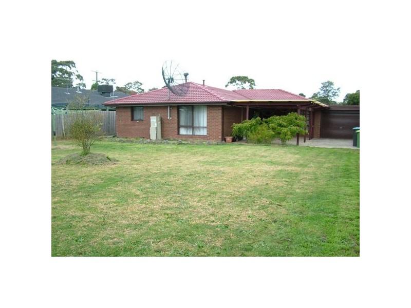 52 Lakeview Avenue, Rowville VIC 3178