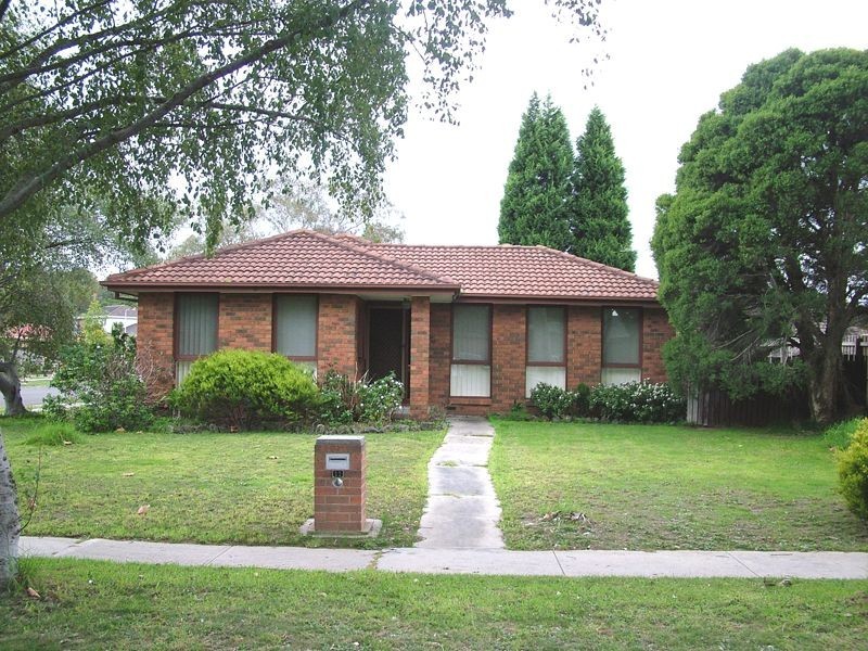 11 Goulburn Drive, Rowville VIC 3178