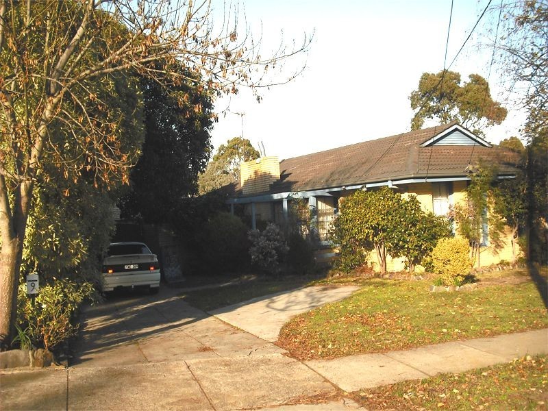 9 Laura Road, Knoxfield VIC 3180