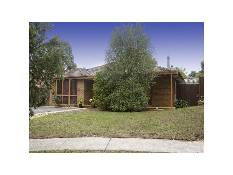 10 Prior Court, Rowville VIC 3178