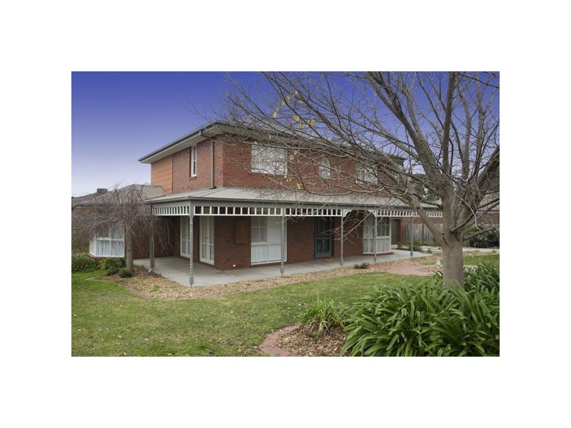 3 Miramah Close, Rowville VIC 3178