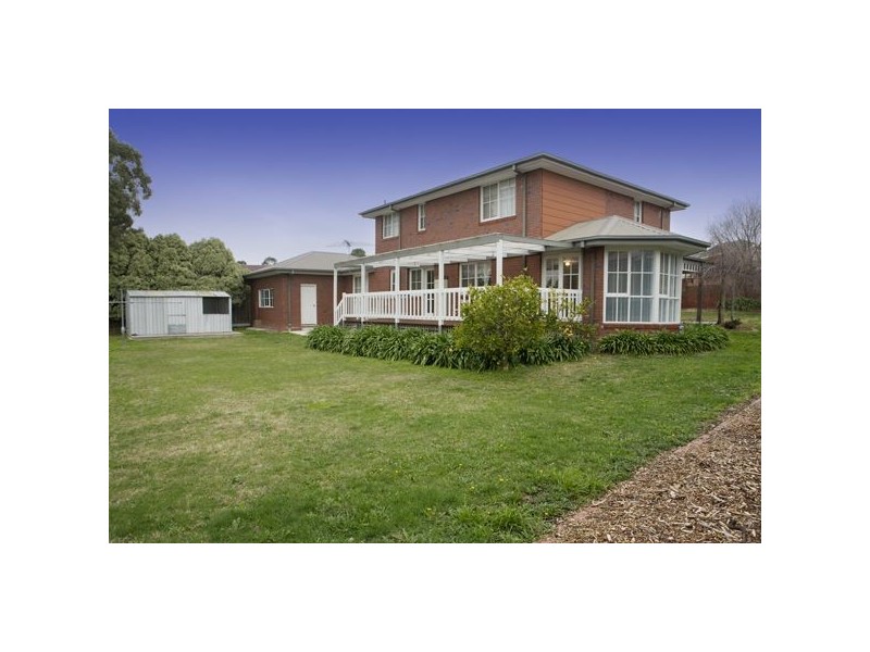 3 Miramah Close, Rowville VIC 3178