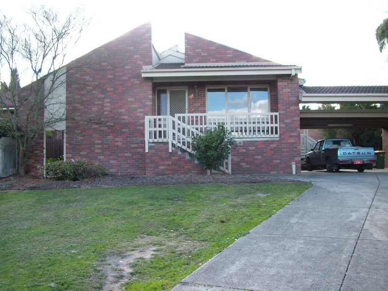 7 Aminya Court, Wantirna VIC 3152