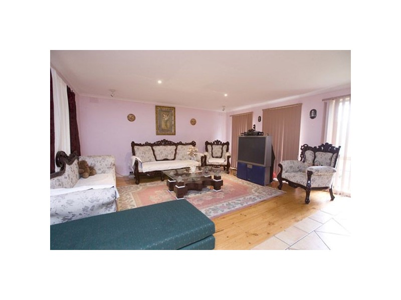 3 Jamieson Avenue, Rowville VIC 3178