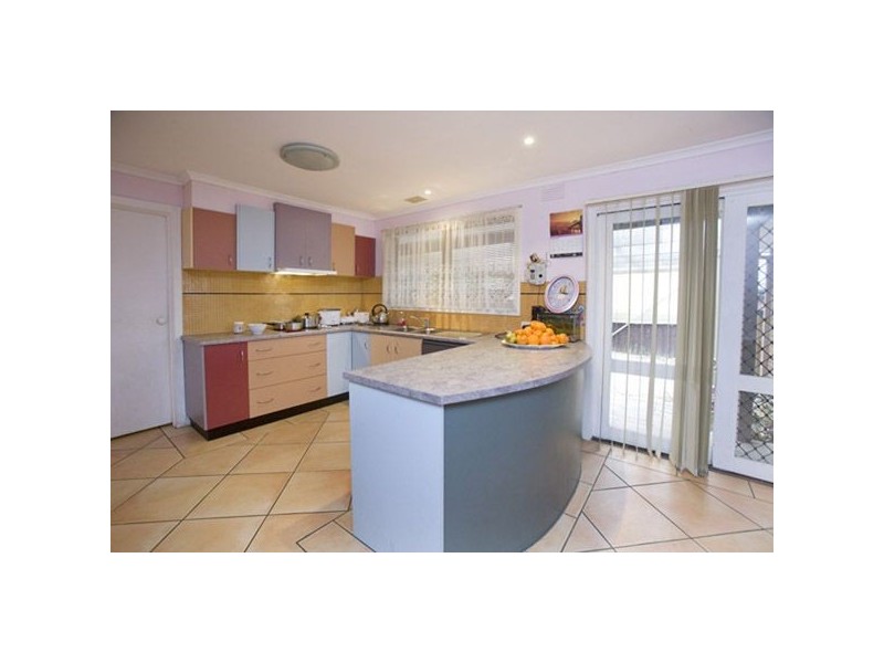 3 Jamieson Avenue, Rowville VIC 3178