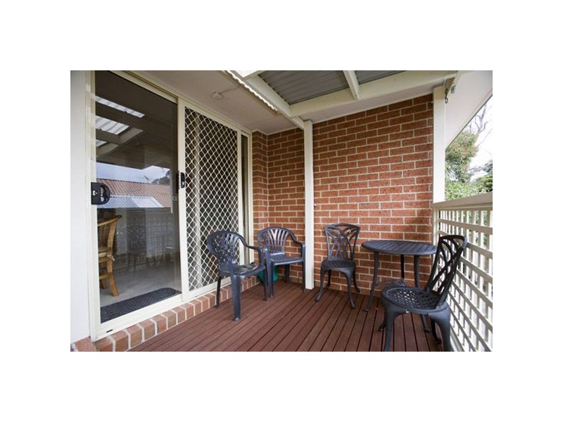 4/17 Lakeview Avenue, Rowville VIC 3178