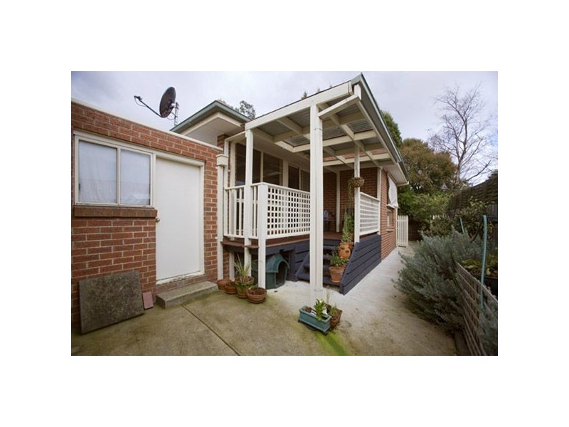 4/17 Lakeview Avenue, Rowville VIC 3178