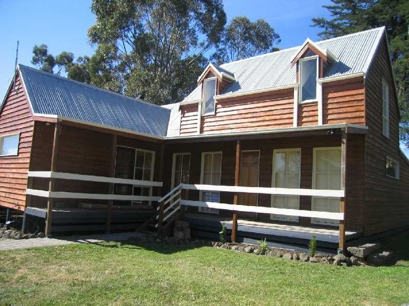 10A Station Street, Riddells Creek VIC 3431