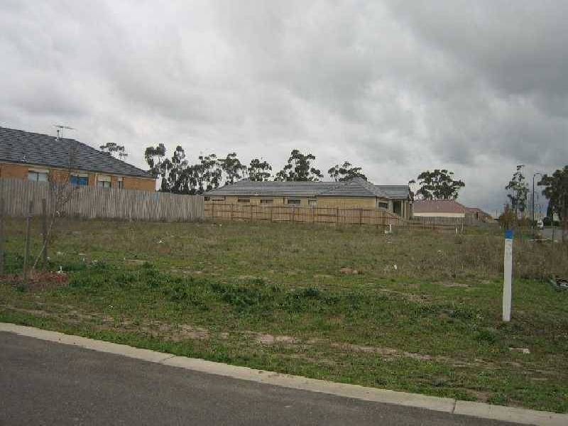 2 Portree Court, Sunbury VIC 3429