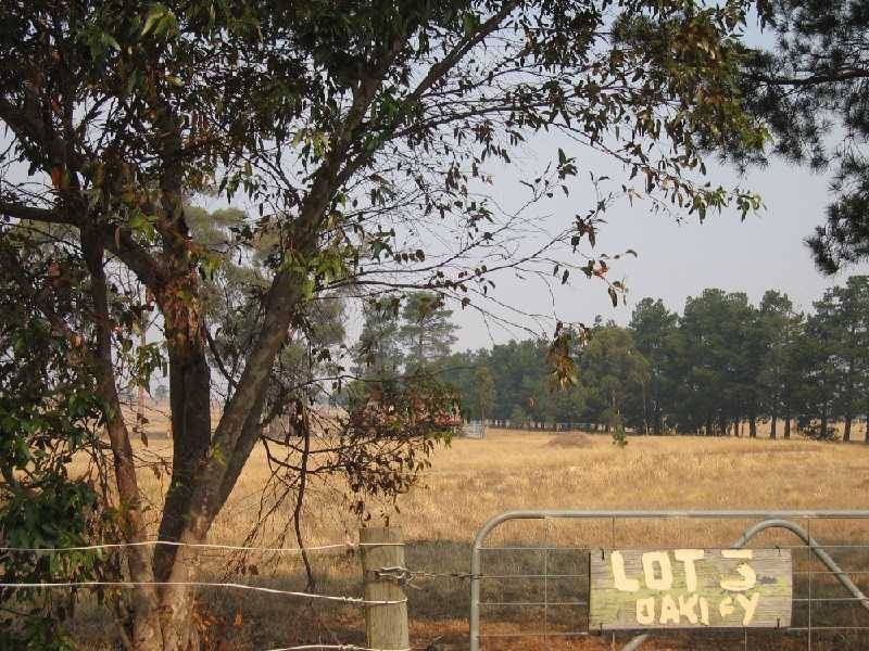 Lot 3/367-377 Plumpton Road, Diggers Rest VIC 3427