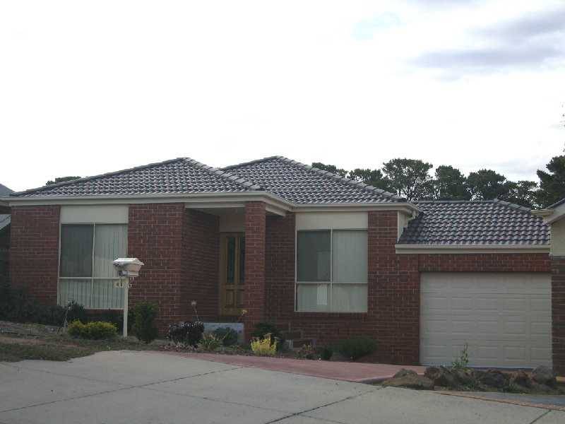 41 Long Drive, Sunbury VIC 3429