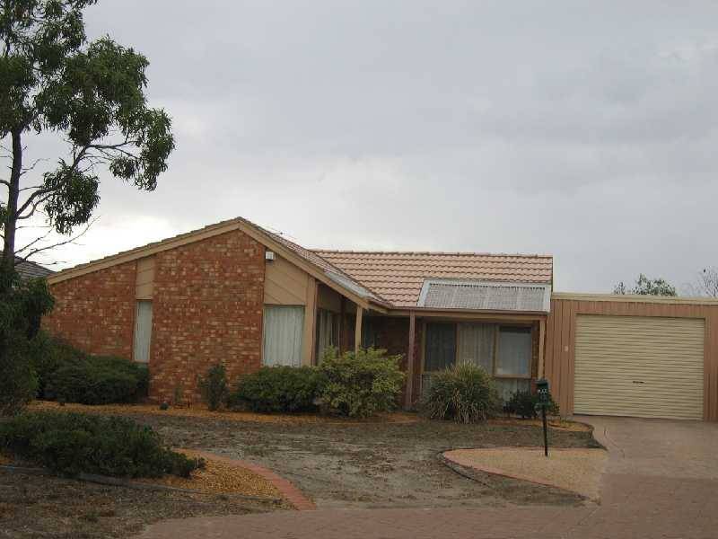 Lot 424 Parade Court, Sunbury VIC 3429