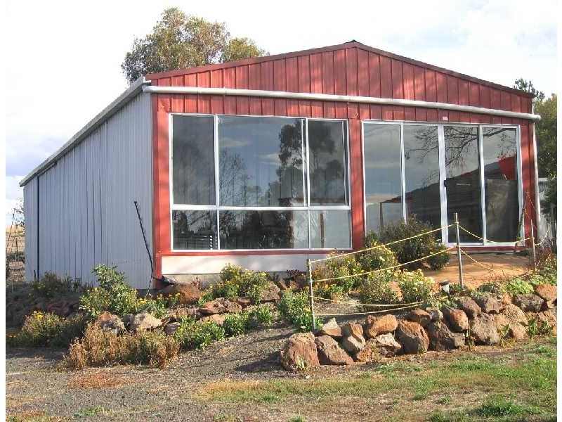 182 Fenton Hill Road, Clarkefield VIC 3430