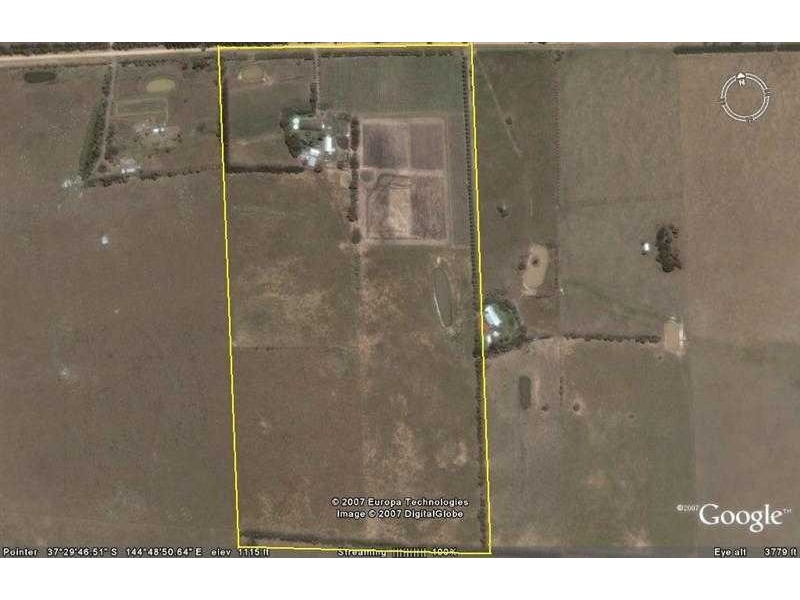 182 Fenton Hill Road, Clarkefield VIC 3430