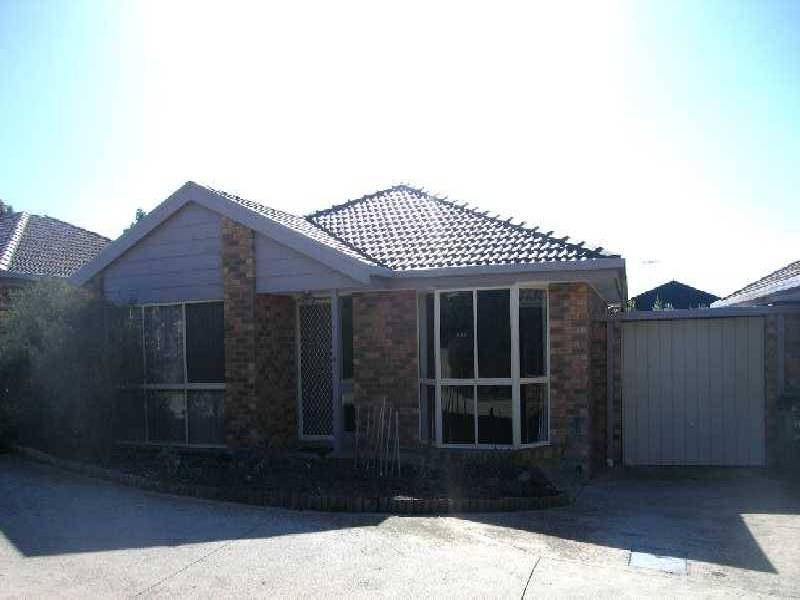 Unit 19/46 Mitchells Lane, Sunbury VIC 3429