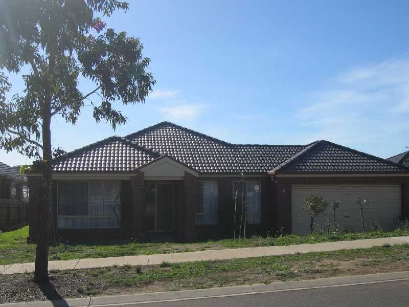 20 Paperbark Avenue, Sunbury VIC 3429