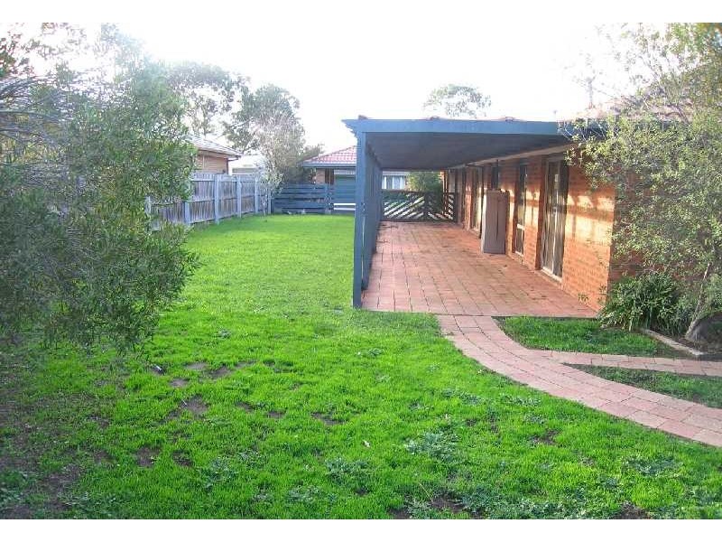 19 Anthony Street, Sunbury VIC 3429