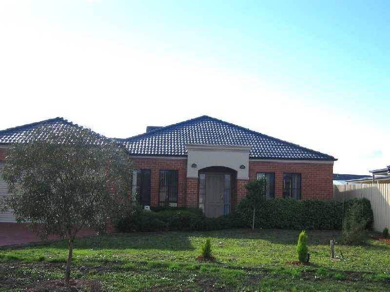 Lot 424 Orchardview Grove, Sunbury VIC 3429
