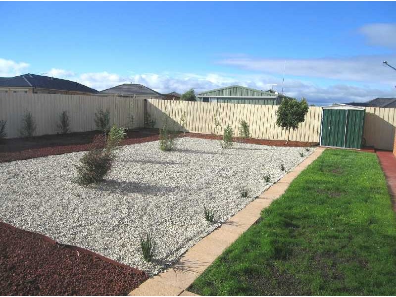 Lot 424 Orchardview Grove, Sunbury VIC 3429