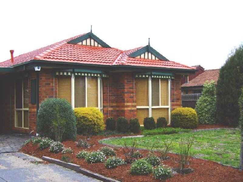 11 Trinity Court, Sunbury VIC 3429