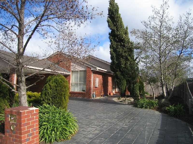 3 Kathryn Court, Sunbury VIC 3429