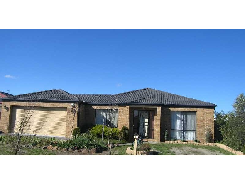 41 Archer Avenue, Sunbury VIC 3429
