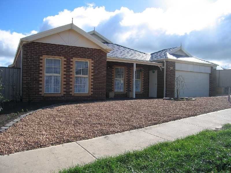 20 Swift Street, Sunbury VIC 3429