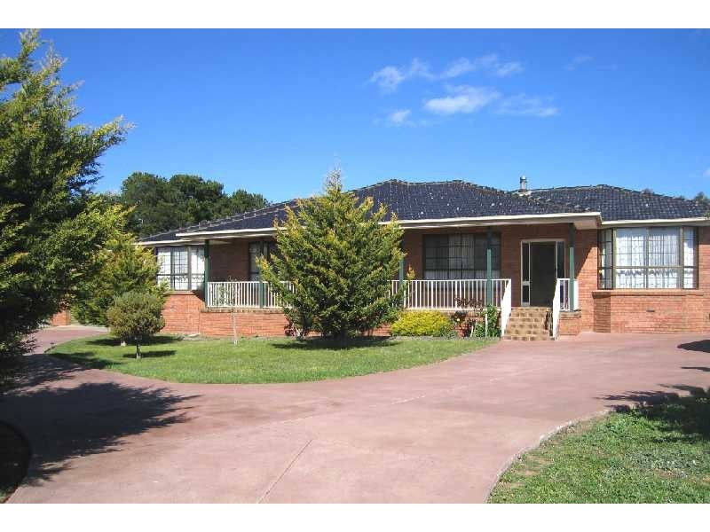 28 Dalrymple Road, Gisborne South VIC 3437