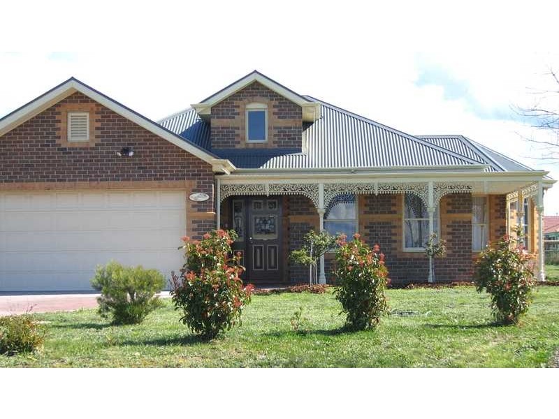 64 The Old Stock Run, Sunbury VIC 3429