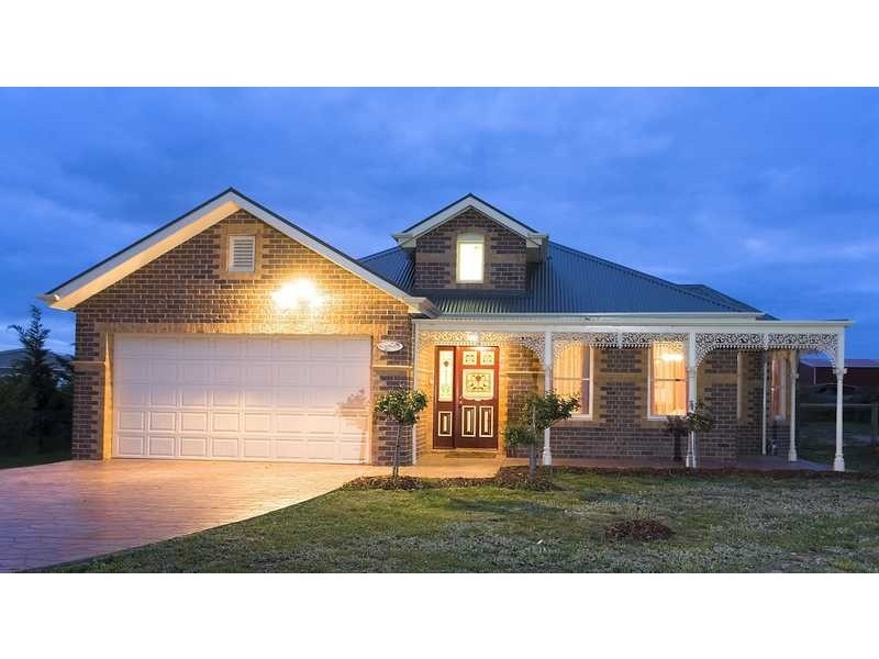 64 The Old Stock Run, Sunbury VIC 3429