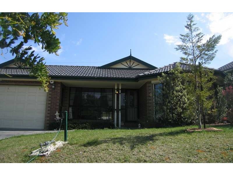 80 Fullwood Drive, Sunbury VIC 3429