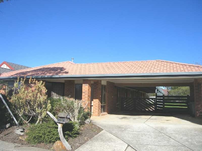 19 Anthony Street, Sunbury VIC 3429