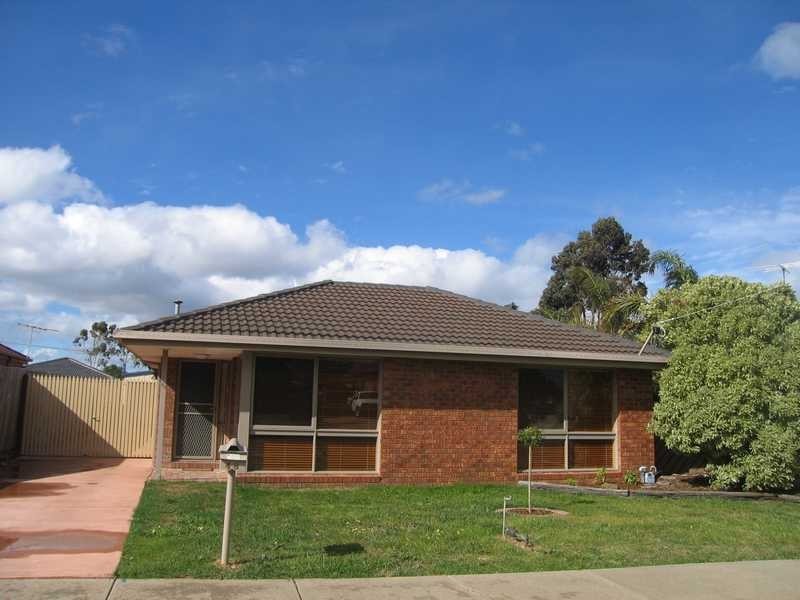 48 Welcome Road, Diggers Rest VIC 3427
